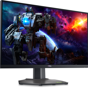 Monitor
