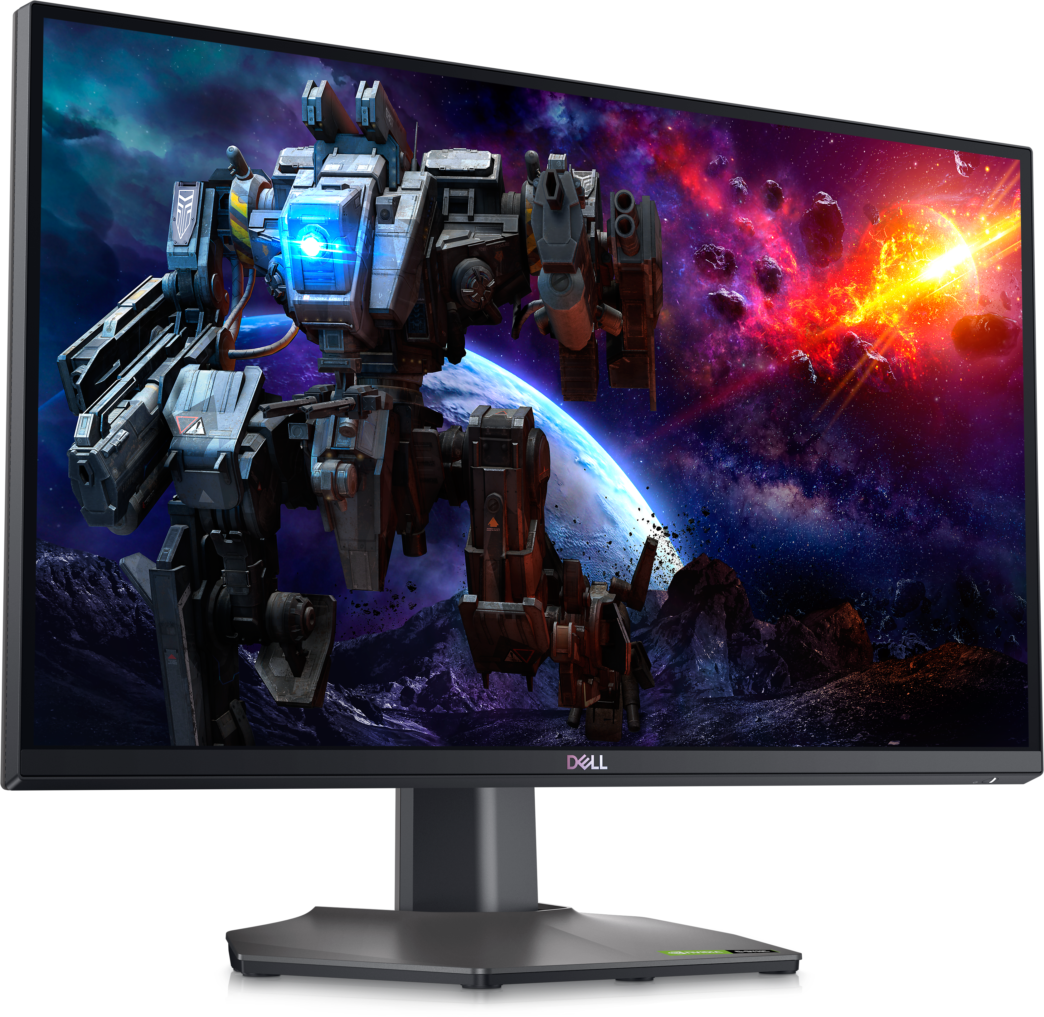 Monitor