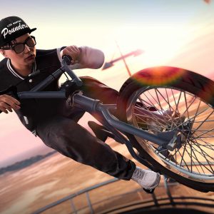 GTA online