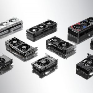 GeForce RTX 4060