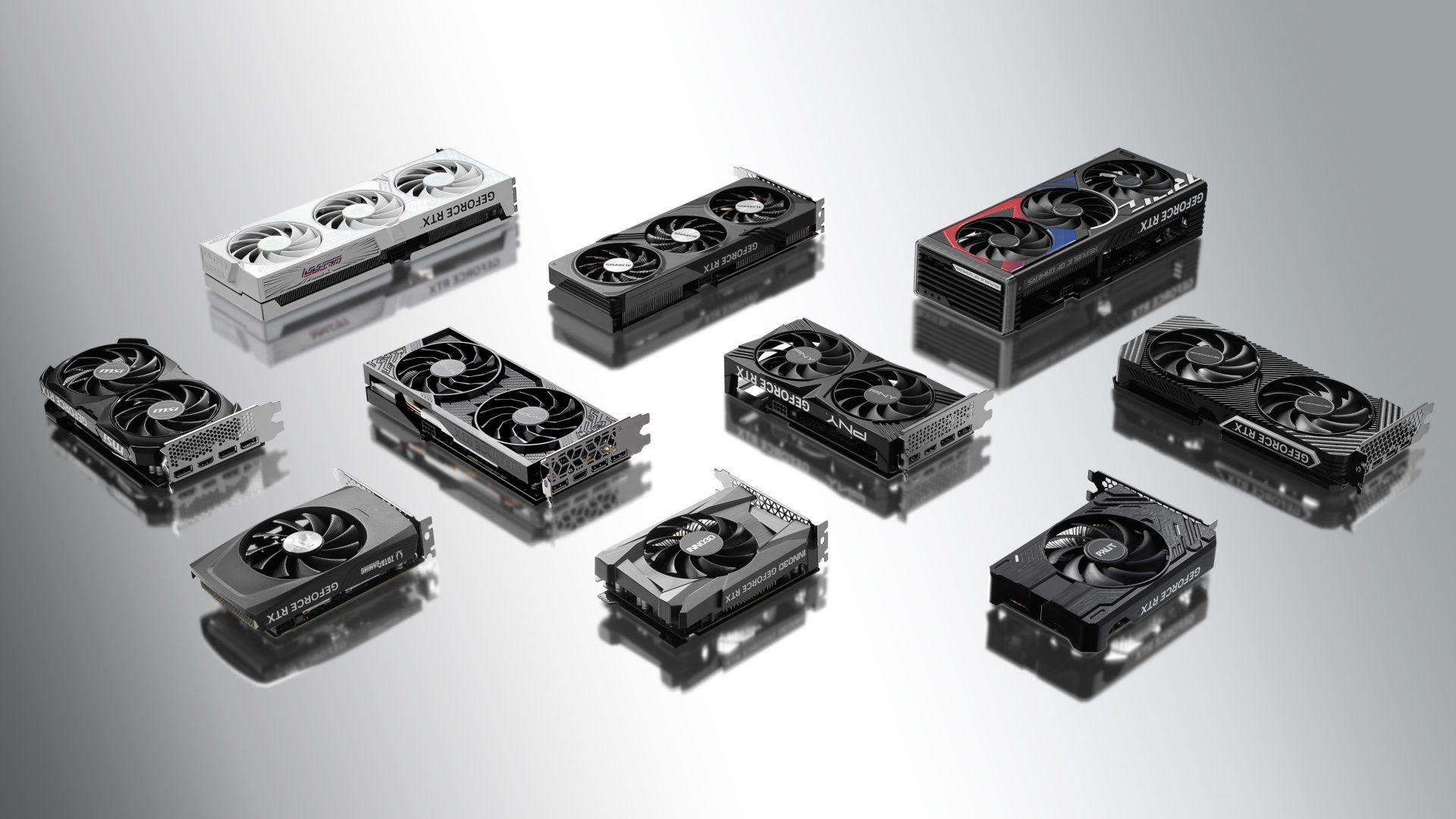 GeForce RTX 4060