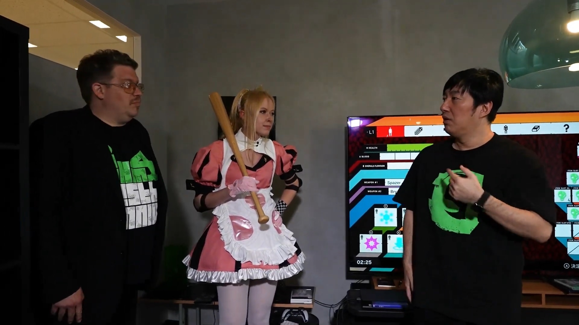 Grasshopper Manufacture Direct 2023