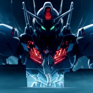 Gundam: The Witch