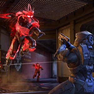 Halo Infinite