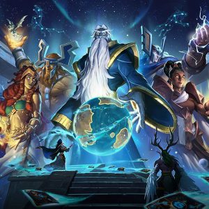 Hearthstone