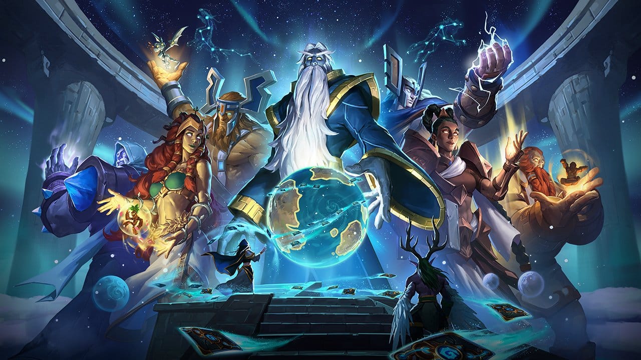 Hearthstone