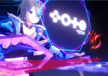 Honkai Star Rail