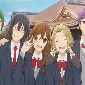 Horimiya