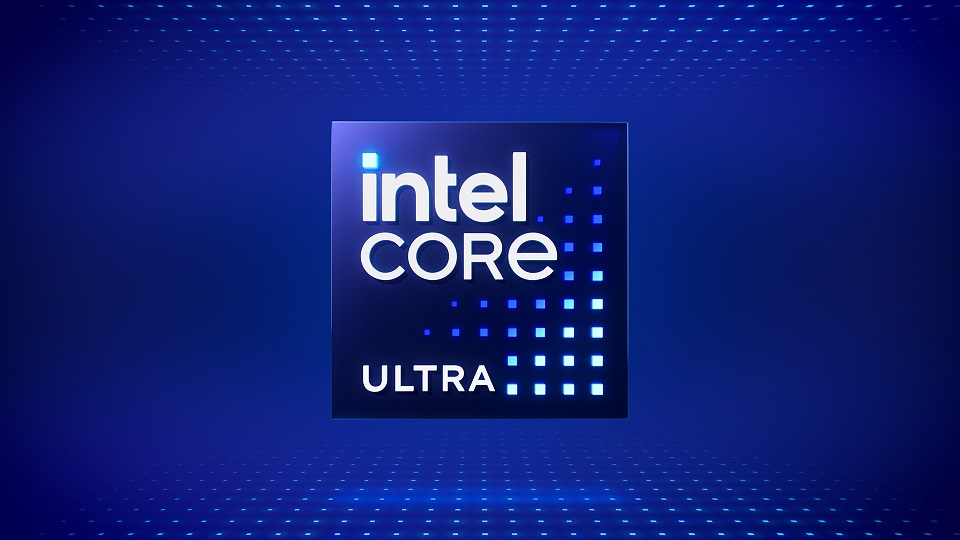 Intel Meteor Lake