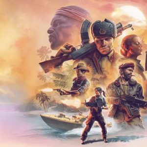 Jagged Alliance 3