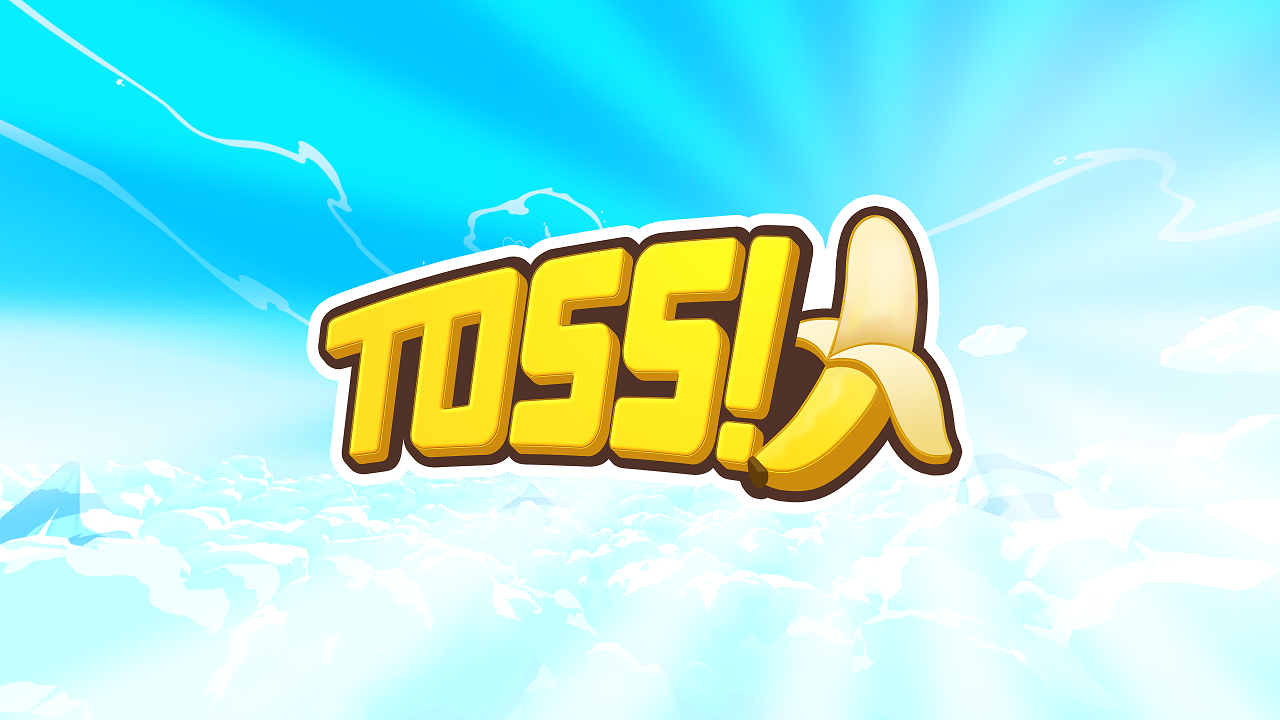TOSS