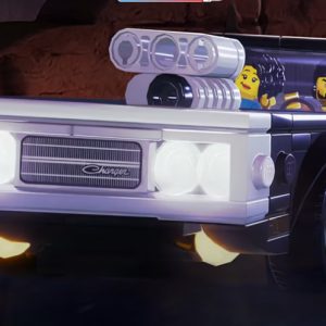 Lego 2k Drive