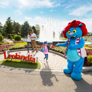 Leolandia