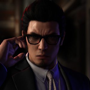Like a Dragon Gaiden The Man Who Erased His Name