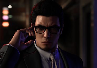 Like a Dragon Gaiden The Man Who Erased His Name