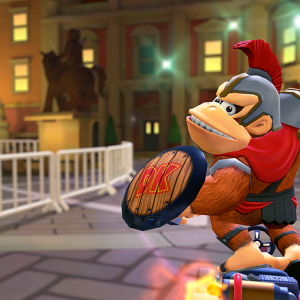 Mario Kart Tour