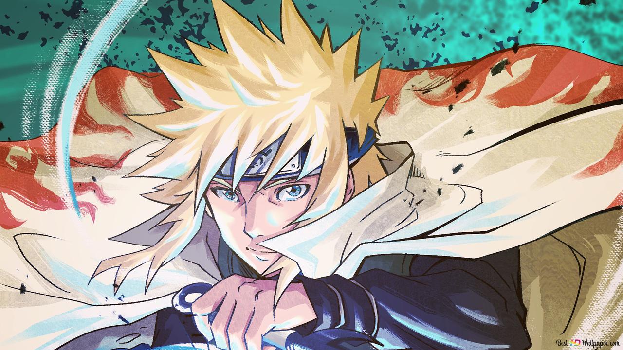 Naruto