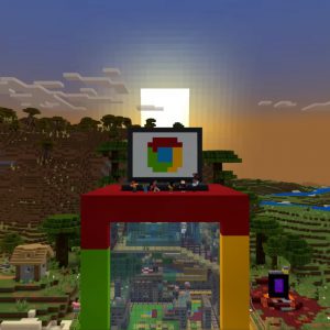 Minecraft
