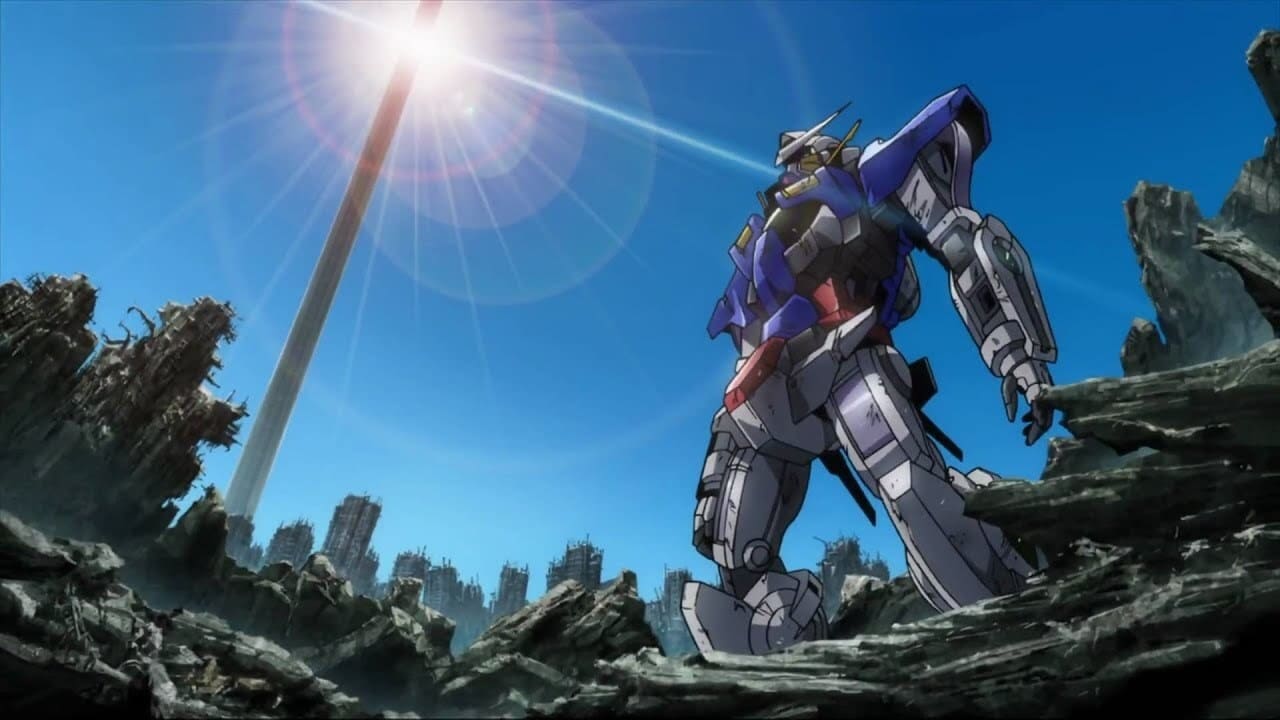 Gundam 00