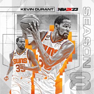 NBA 2k23
