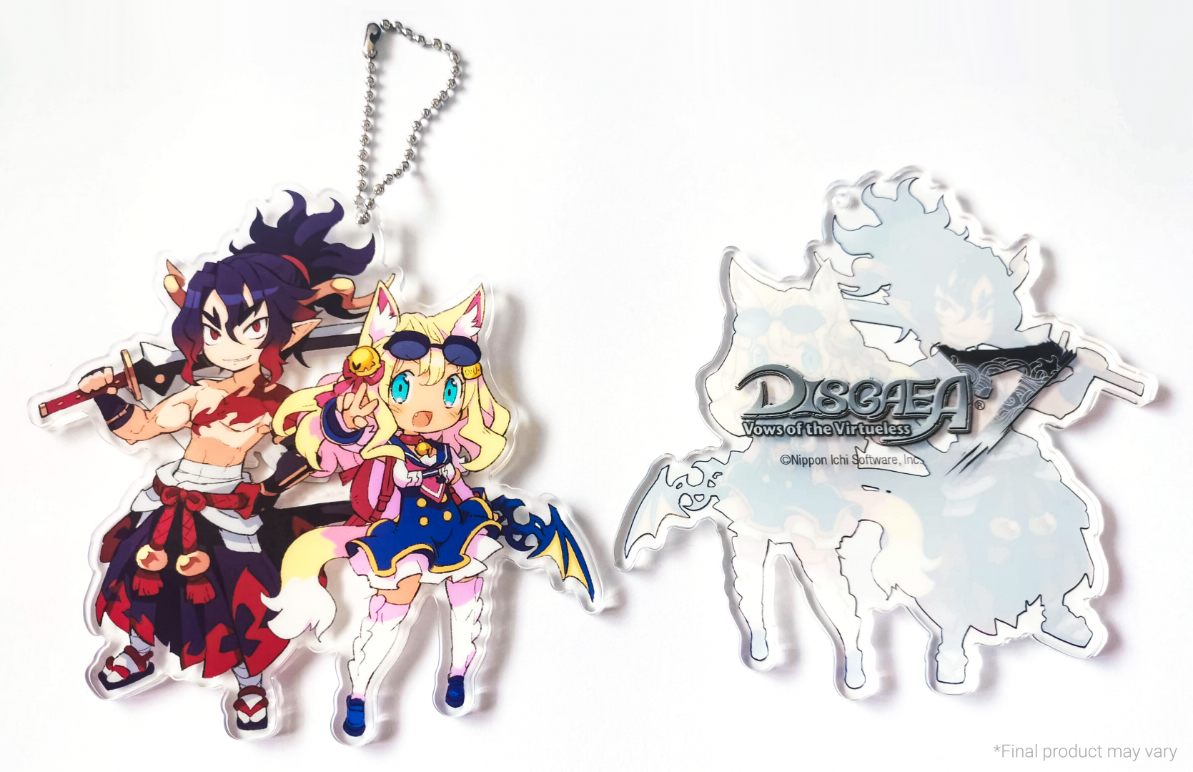NIS America Anime Expo
