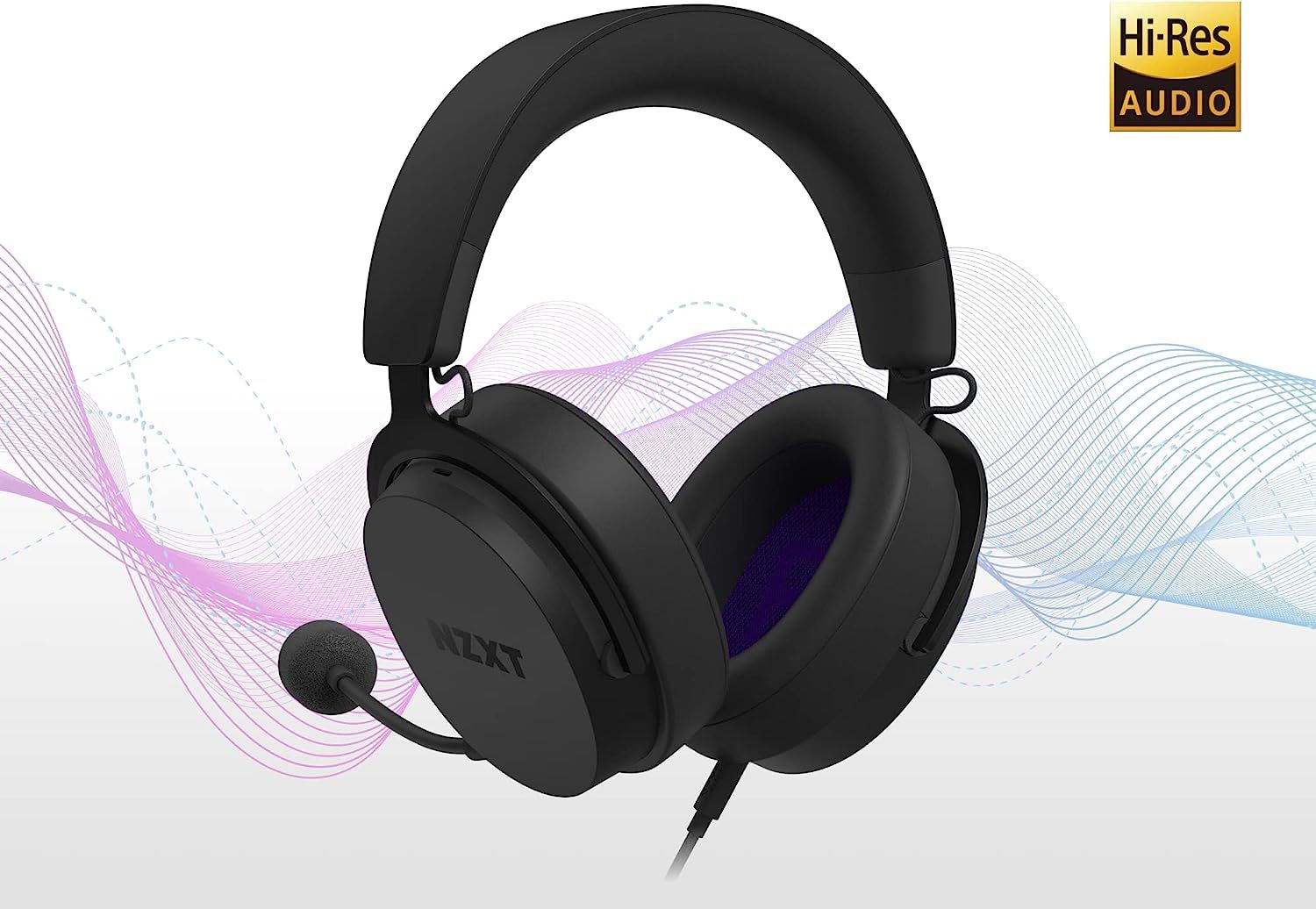 NZXT
