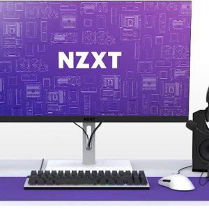 NZXT