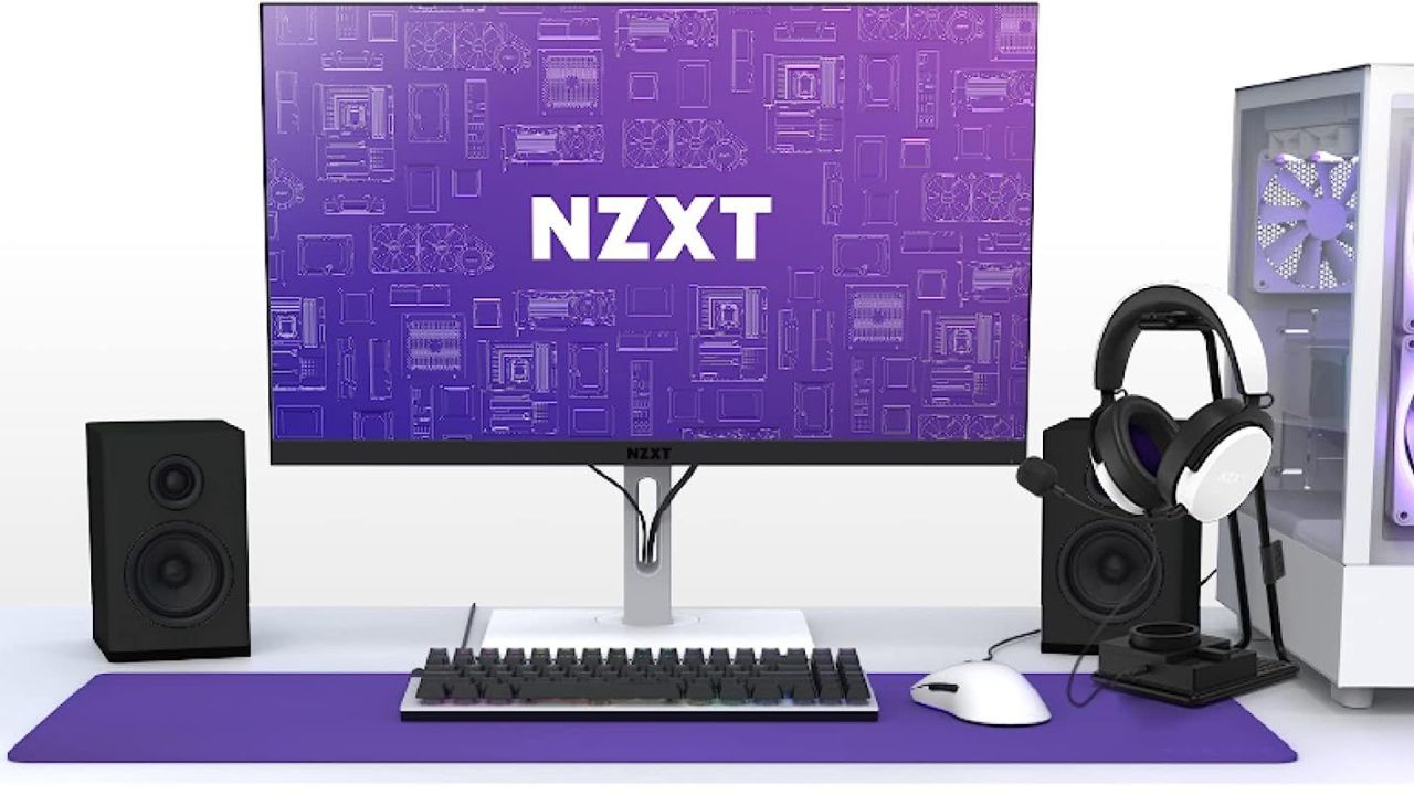 NZXT