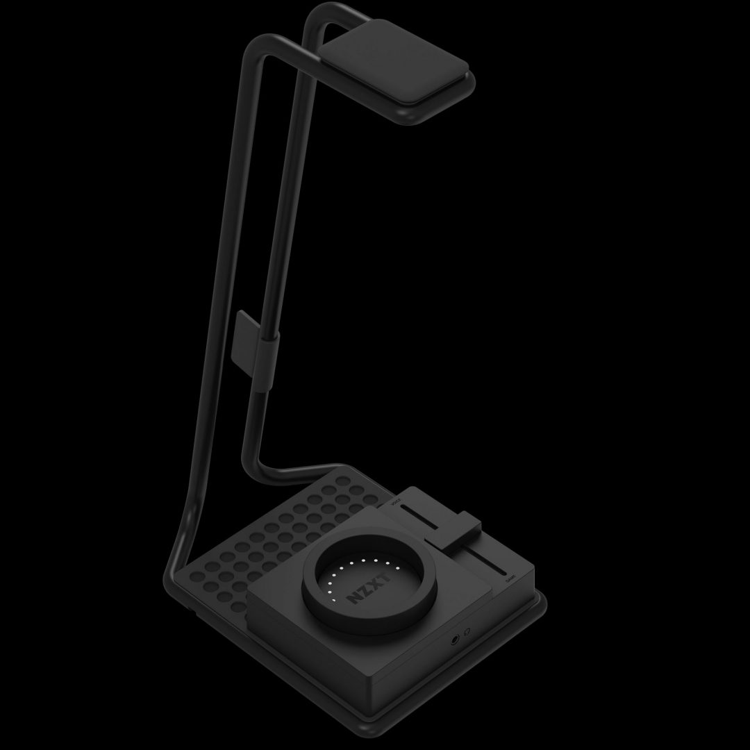 NZXT relay