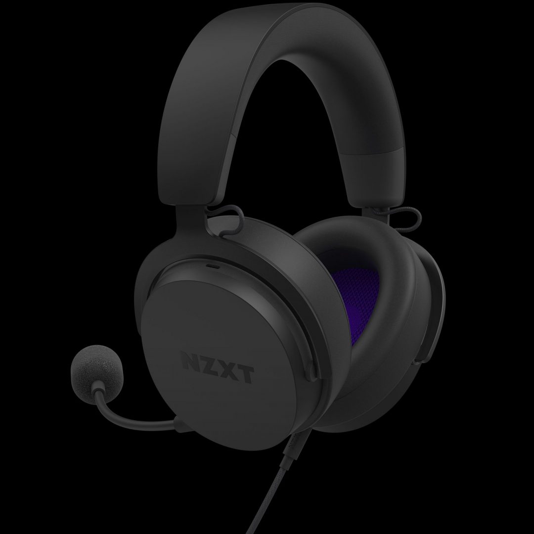 NZXT relay