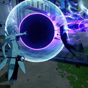 Naruto to Boruto Shinobi Striker