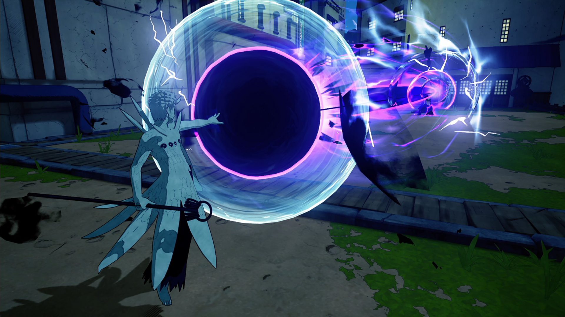 Naruto to Boruto Shinobi Striker