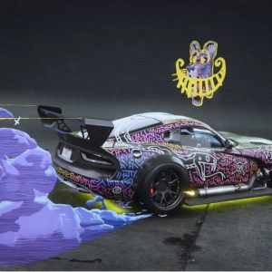 Need for Speed Unbound