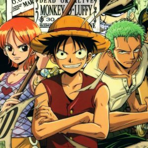 One Piece