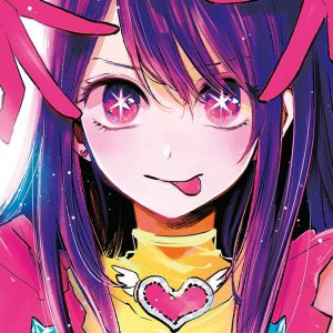 Oshi no Ko