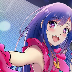 Oshi no Ko