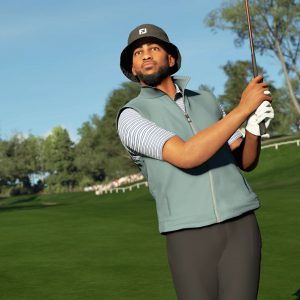 PGA Tour 2K23