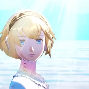 Persona 3 Reload