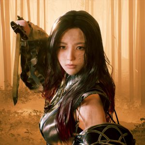 Phantom Blade Zero