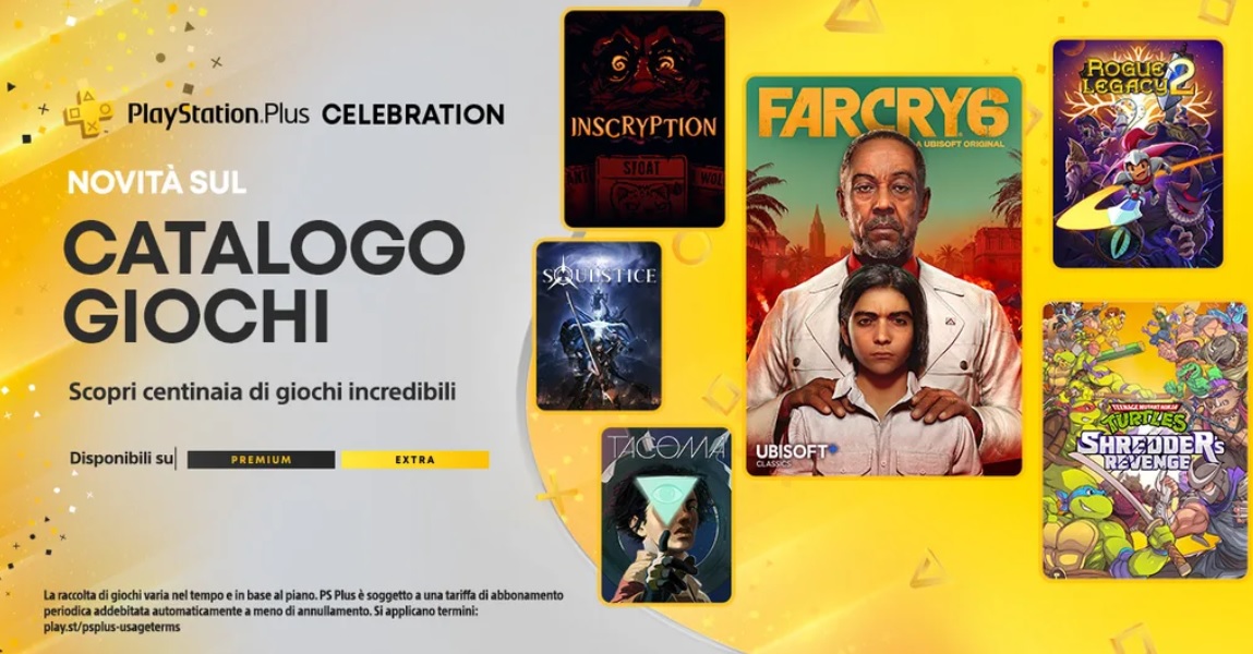 PlayStation Plus
