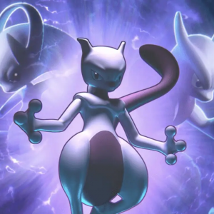 Pokemon Unite