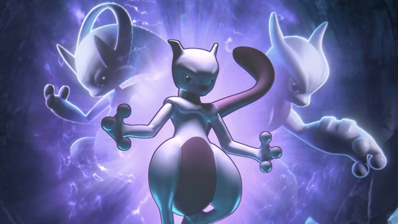 Pokemon Unite