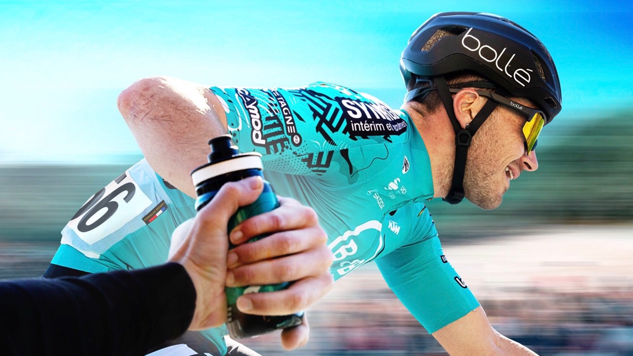 Pro Cycling Manager 2023