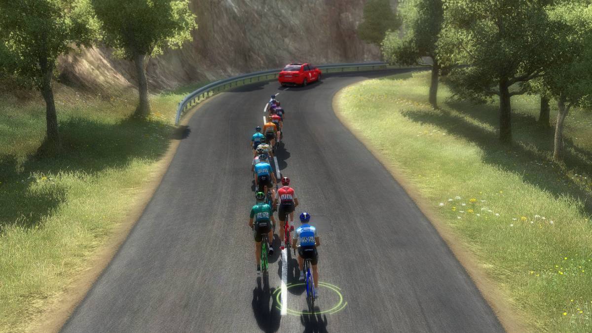 Pro Cycling Manager 2023
