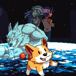 ProtoCorgi