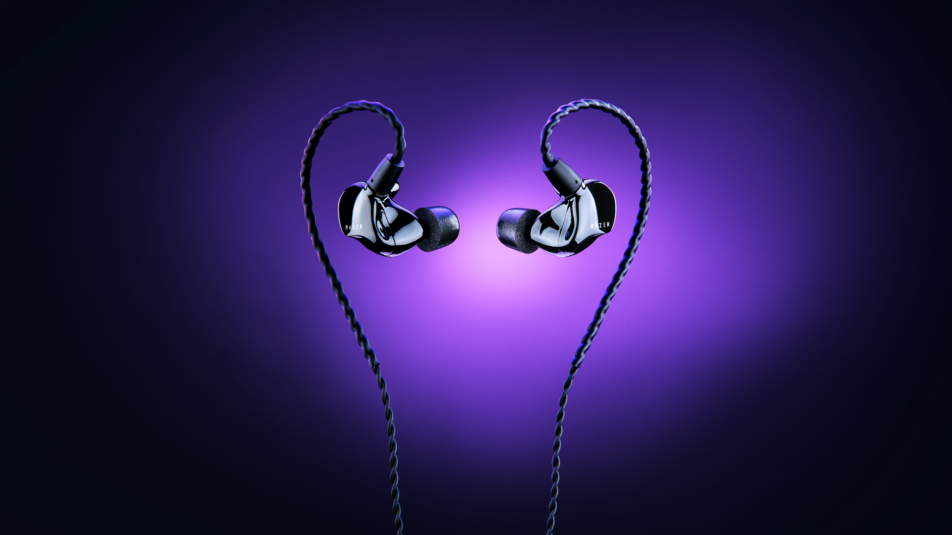 Razer Moray
