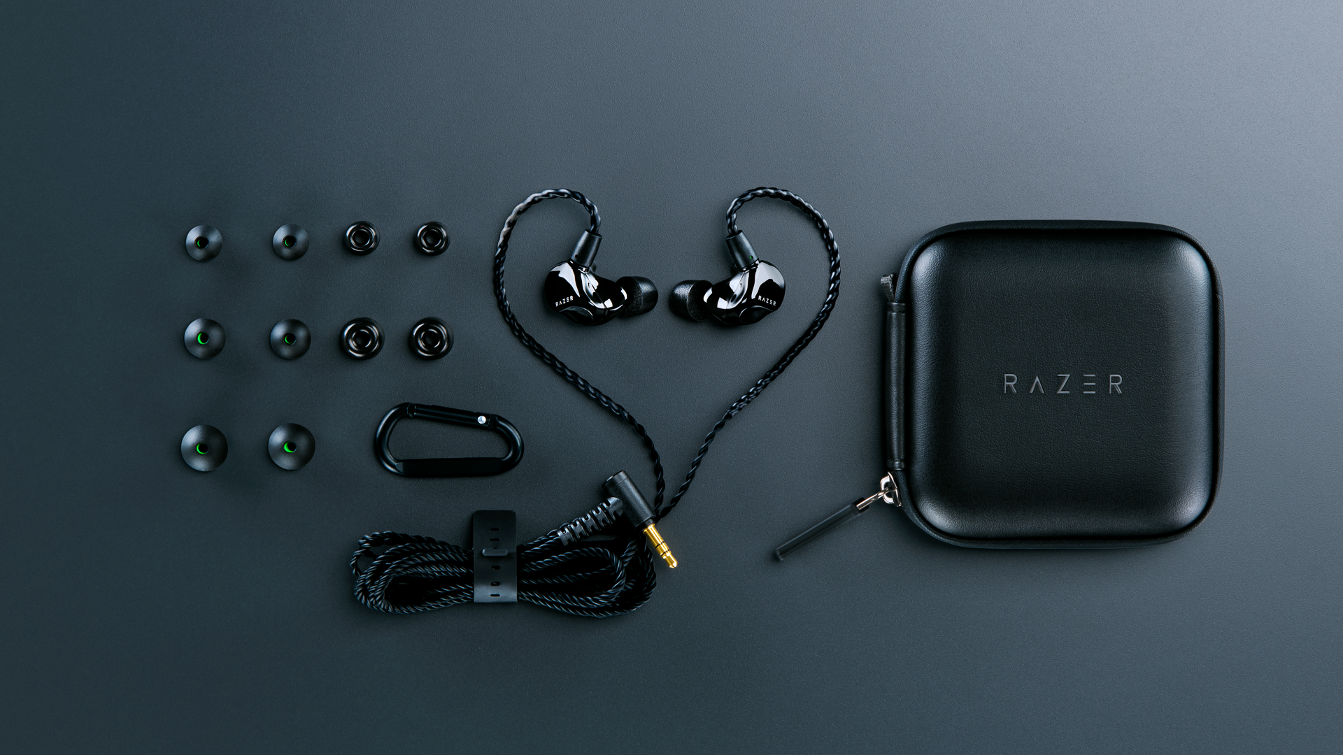 Razer Moray