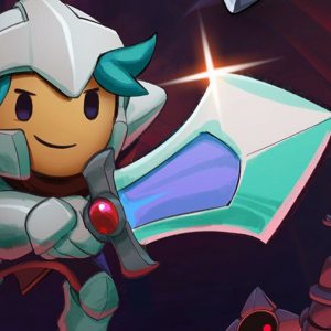 Rogue Legacy 2