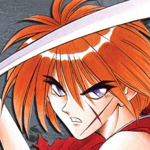 Rurouni Kenshin