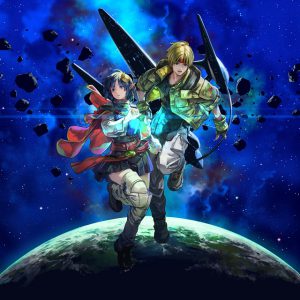 Star Ocean